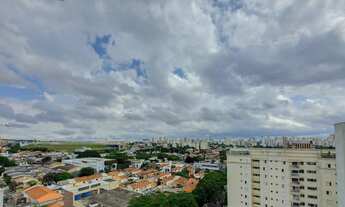 Imagem 5: Cobertura MOBILIADA para aluguel OU venda possui 190 metros quadrados com 2 suítes