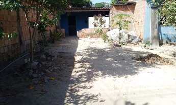 Imagem 2: Exclusivo, 01 Imóvel em 01 Excelente Terreno Med 06x20 na C Nova