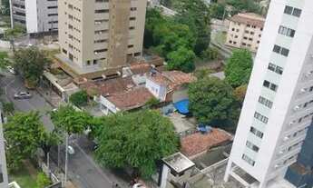 Imagem 4: Apartamento com 155m² de área útil, 3 Qtos sendo 1 suíte, 1 por andar !