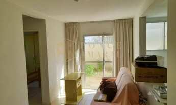 Imagem 3: Ótimo apartamento disponível para venda e locação no Residencial Bonardi