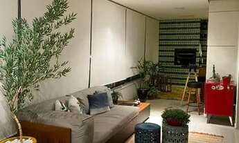 Imagem 3: Apartamento Venda Alphaville 202 m² 3 Dormitórios