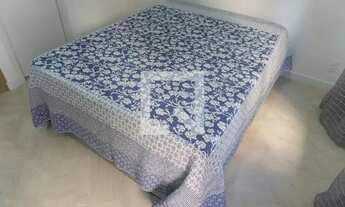 Imagem 7: Apartamento para Aluguel - Bela Vista, 1 Quarto, 26 m2