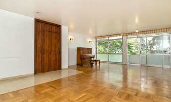 Imagem 4: Apartamento Venda Higienópolis 189 m² 3 Dormitórios