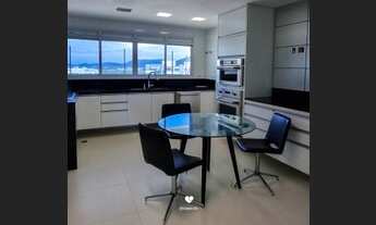 Imagem 5: COB para venda possui 656 metros quadrados com 5 suítes