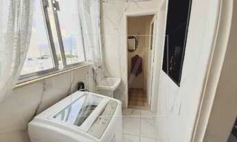 Imagem 7: Apartamento tipo Cobertura com 2 quartos no Grajaú