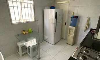 Imagem 6: Apartamento com 3 dormitórios à venda, 86 m² por R$ 139.900,00 - Catolé - Campina Grande/P