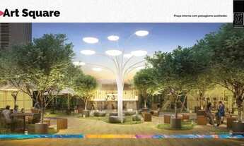 Imagem 7: ART STUDIO OPEN SPACES - Apartamentos de 18 a 45 m², em Armação