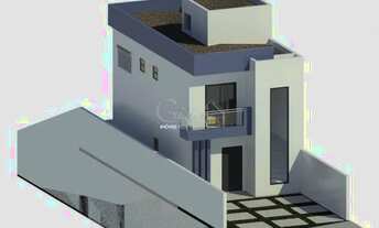 Imagem 4: Lindo sobrado 2 suítes - Sta. Edwiges Caieiras