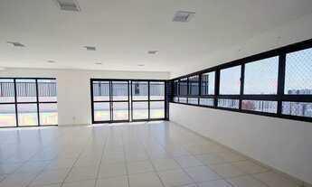 Imagem 6: MD - Excelente apartamento 3 qts 1 suíte 66m² -Casa Amarela- Sobrado Joaquim Cardozo-Lazer