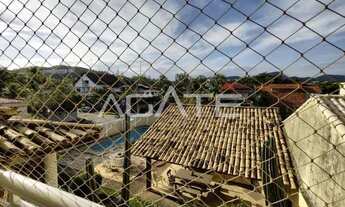 Imagem 14: Agatê Imóveis vende Maravilhosa Casa com 320m² por R 3.9 milhões de reais - Camboinhas - N