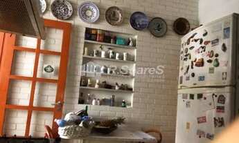 Imagem 4: Apartamento-À VENDA-Jardim Botânico-Rio de Janeiro-RJ