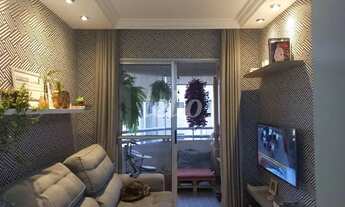 Imagem 4: São Paulo - Apartamento Padrão - Mooca