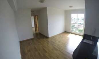 Imagem 6: Apartamento com 2 quartos para alugar por R$ 1450.00, 70.00 m2 - UBERABA - CURITIBA/PR