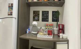 Imagem 4: APTO CONTINENTAL