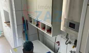 Imagem 7: Apartamento Padrão para Venda em Vila Isa São Paulo-SP - 2314