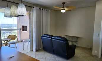 Imagem 2: Apartamento com 3 dormitórios, 113 m² - venda por R$ 950.000 ou aluguel por R$ 5.650/mês