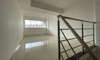 Imagem 7: Loft com 1 dormitório para alugar, 42 m² por R$ 1.010/mês - Riacho Fundo - Riacho Fundo/DF