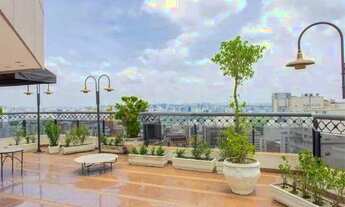 Imagem 6: #-Apartamento com 3 Quartos e 5 banheiros e 5 banheiros à Venda, 268 m² por R$ 5.800.000