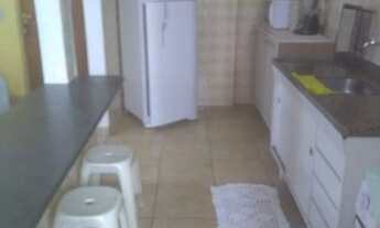 Imagem 7: Apartamento para venda possui 70 metros quadrados com 2 quartos em Tupi - Praia Grande - S