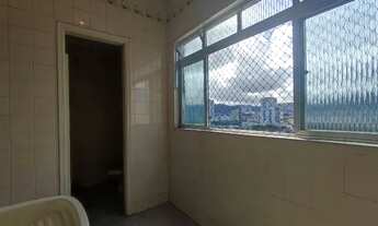 Imagem 7: Apartamento para aluguel, 1 quarto, 1 vaga, Vila Matias - Santos/SP
