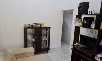 Imagem 4: Casa de condomínio para venda possui 57 metros quadrados com 2 quartos