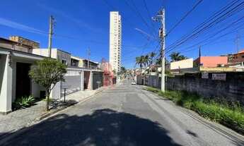 Imagem 6: Terreno a venda na Vila Nova Socorro