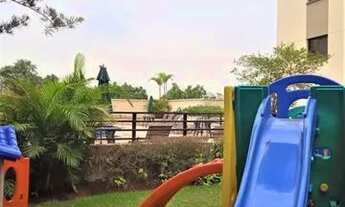 Imagem 2: Apartamento Residencial à venda, Morumbi, São Paulo - AP8997