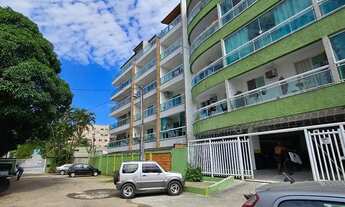 Imagem 5: Recreio Apto 2qtos com vaga de garagem apenas 300mts da praia