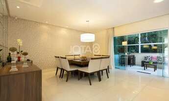 Imagem 6: CASA COM 3 SUÍTES NO CONDOMÍNIO MIRABELLE 3 suítes no condomínio Mirabelle - J8 Imóveis