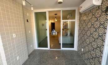 Imagem 3: Apartamento com 71m²- São francisco