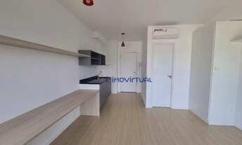 Imagem: Apartamento com 1 dormitório para alugar