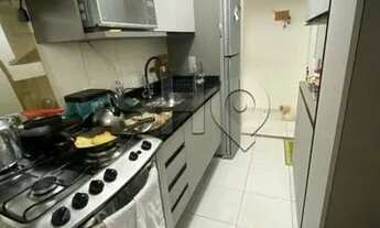 Imagem 5: Apartamento na Vila Maria com 3 dormitórios