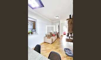 Imagem 3: Apartamento para Aluguel - Urbanova V, 3 Quartos, 75 m2