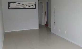 Imagem 2: COBERTURA NA TRINDADE COM SUÍTE - LAURO LINHARES