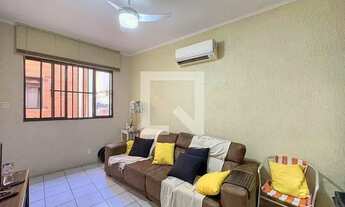 Imagem 2: Apartamento para Aluguel - Vila Júlia, 1 Quarto, 45 m2