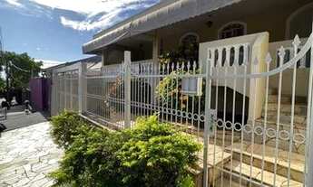 Imagem: Presidente Prudente - Casa Padrão - Vila