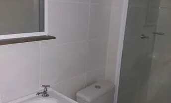 Imagem 7: Apartamento com 2 dormitórios para alugar, 50 m² por R$ 1.570,00/mês - Vila Haro - Sorocab