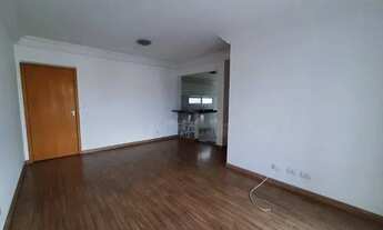 Imagem 4: Apartamento com 3 dormitórios à venda, 85 m² por R$ 405.000,00 - Residencial Varandas da M