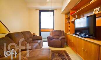 Imagem 6: Apartamento à venda em Higienópolis com 327 m², 4 quartos, 3 suítes, 3 vagas