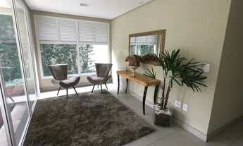 Imagem 5: Apartamento com 2 dormitórios para alugar, 64 m² por R$ 2.555,78 - Santana - Porto Alegre