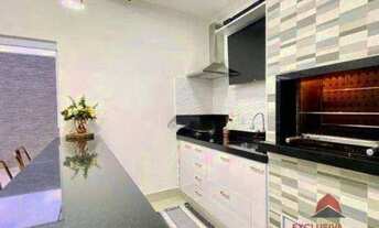 Imagem 3: Casa com 4 dormitórios à venda, 230 m² por R$ 1.780.000,00 - Urbanova - São José dos Campo