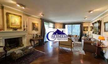 Imagem 3: Apartamento com 3 suítes à venda, 215 m² por R$ 6.400.000 - Itaim Bibi - São Paulo/SP