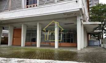 Imagem 2: Santos - Conjunto Comercial/Sala - Ponta da Praia