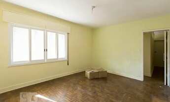 Imagem 2: Apartamento para Aluguel - Liberdade, 1 Quarto, 66 m2