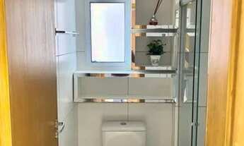 Imagem 7: Apartamento mobiliado no Sim