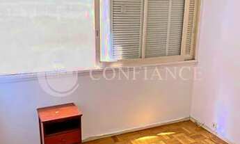 Imagem 7: Apartamento para aluguel possui 70 metros quadrados com 2 quartos em Botafogo - Rio de Jan