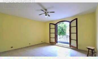 Imagem 4: Santo André - Casa Padrão - Vila Valparaíso