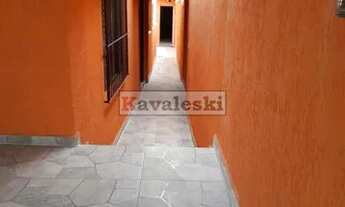 Imagem 2: Apartamento, Vila Santo Estéfano - São Paulo