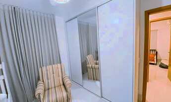 Imagem 2: Apartamento com 3 quartos no Brasil Beach Home Resort Cuiabá - Bairro Ribeirão do Lipa em