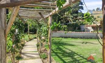 Imagem 5: Terreno à venda, 1000 m² por R$ 180.000,00 - Reserva Fazenda São Francisco - Jambeiro/SP